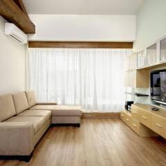 Апартаменты Andel Apartments Praha комната для гостей фото 4