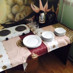 Гостиница Hostel Sssr в Иваново 1 отзыв об отеле, цены и фото номеров - забронировать гостиницу Hostel Sssr онлайн в номере