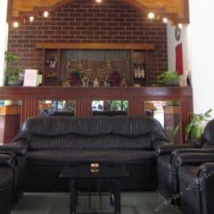Kamala Beach Inn Hotel Phuket гостиничный бар