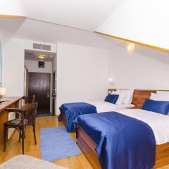 Отель Palma Rooms B&B комната для гостей фото 4