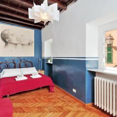 Отель Rome Accommodation - Borromini детские мероприятия