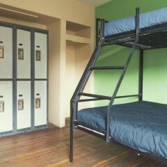 Отель The Cambie Hostel Gastown Канада, Ванкувер - отзывы, цены и фото номеров - забронировать отель The Cambie Hostel Gastown онлайн удобства в номере