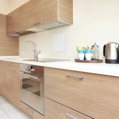 Отель Vilnius Apartments & Suites - Town Hall Литва, Вильнюс - отзывы, цены и фото номеров - забронировать отель Vilnius Apartments & Suites - Town Hall онлайн фото 8