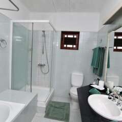 Отель Tree of Life Nature Resort ванная