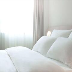 Отель Novotel Bangkok On Siam Square комната для гостей фото 5
