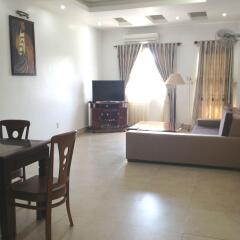 Отель Vung Tau Blue Coast Serviced Apartment Вьетнам, Вунгтау - отзывы, цены и фото номеров - забронировать отель Vung Tau Blue Coast Serviced Apartment онлайн комната для гостей