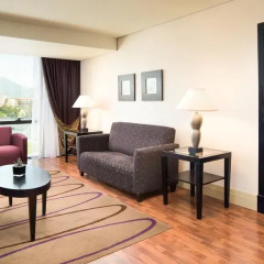 Отель Mak Albania Hotel Албания, Тирана - отзывы, цены и фото номеров - забронировать отель Mak Albania Hotel онлайн комната для гостей фото 4