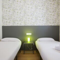 Отель BBarcelona Aragó Terrace Flat Барселона детские мероприятия