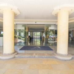 AzuLine Hotel Bahamas вид на фасад фото 2