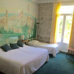 Hotel Windsor комната для гостей