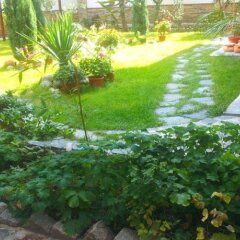 Отель Пансион Керемидчиева дома Сандански фото 16