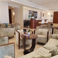 Westminster Hotel & Spa интерьер отеля фото 2