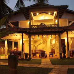 Wunderbar Beach Club Hotel фото 3