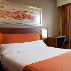 Отель Eurohotel Barcelona Gran Via Fira детские мероприятия фото 2