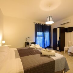 Отель B&B Al Passìo комната для гостей фото 4