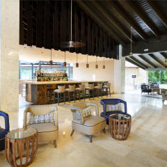 Отель Grand Palladium Punta Cana Resort & Spa - Все включено фото 4