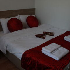 Abisso Hotel комната для гостей фото 4