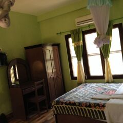 Отель Sauraha Boutique Resort Непал, Саураха - отзывы, цены и фото номеров - забронировать отель Sauraha Boutique Resort онлайн удобства в номере