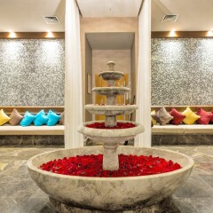 Гостиница Rixos Krasnaya Polyana Sochi спа фото 2