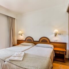 Hotel Fergus Club Vell Mari комната для гостей фото 4