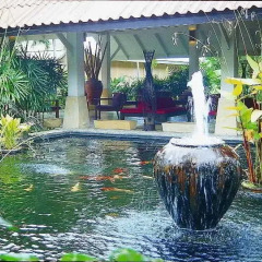 Отель Sunshine Garden Resort Таиланд, Паттайя - 3 отзыва об отеле, цены и фото номеров - забронировать отель Sunshine Garden Resort онлайн фото 3