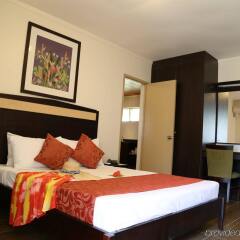 Tokatoka Resort Hotel комната для гостей фото 3