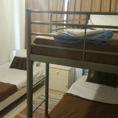 Отель Nondas Hill Hotel Apartments Кипр, Ларнака - отзывы, цены и фото номеров - забронировать отель Nondas Hill Hotel Apartments онлайн фото 3