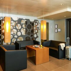 Отель ibis Zurich Adliswil интерьер отеля фото 3