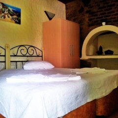 Отель Imerek Tas Ev Otel Чешме комната для гостей фото 4