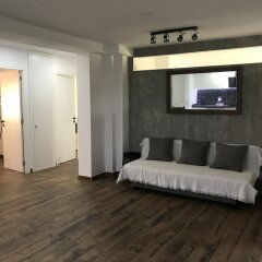 Отель VLC Beach комната для гостей фото 3
