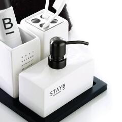 STAY B Hotel Myeongdong ванная