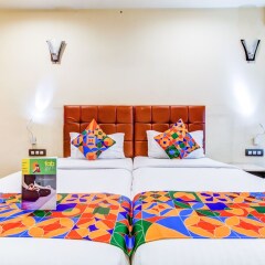 Hotel SR Rooms By OYO Rooms in Pimpri - Chinchwad, Indie from 27$, photos, reviews - zenhotels.com photo 3