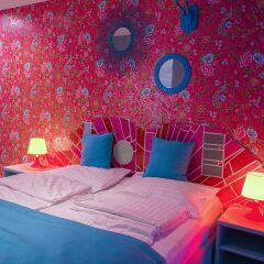 Отель City Center Design Apartments Венгрия, Будапешт - отзывы, цены и фото номеров - забронировать отель City Center Design Apartments онлайн детские мероприятия