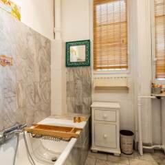 Отель Parisian Charm by Pereire удобства в номере