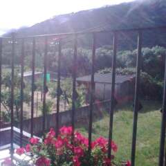 Отель House With 8 Bedrooms in Cenicientos, With Wonderful Mountain View and Furnished Terrace Эль-Баррако