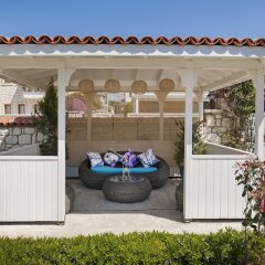 Nea Garden Hotel Alacati Чешме фото 6