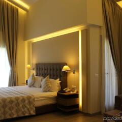 InterContinental Mzaar Lebanon, an IHG Hotel in Aley, Lebanon from 147$, photos, reviews - zenhotels.com guestroom photo 5