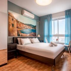 Beit Avital Apart-hotel Израиль, Иерусалим - отзывы, цены и фото номеров - забронировать отель Beit Avital Apart-hotel онлайн комната для гостей