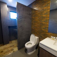 Отель V20 boutique hotel Таиланд, Бангкок - отзывы, цены и фото номеров - забронировать отель V20 boutique hotel онлайн ванная фото 2