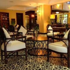Essence Hoi An Hotel & Spa интерьер отеля фото 3