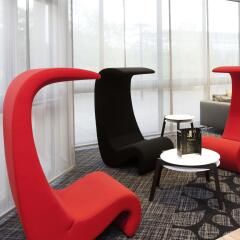 Отель Novotel Lyon Centre Part Dieu детские мероприятия фото 2
