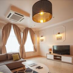 Отель Very Berry Apartments Kramarska 18 Польша, Познань - отзывы, цены и фото номеров - забронировать отель Very Berry Apartments Kramarska 18 онлайн комната для гостей фото 5