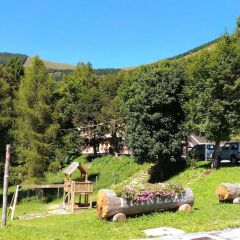 Отель Residence Miravalle e StellAlpina Вальдоббьадене фото 12