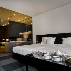 Отель Graffit Gallery Design Hotel Болгария, Варна - 2 отзыва об отеле, цены и фото номеров - забронировать отель Graffit Gallery Design Hotel онлайн фото 5