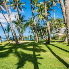 Отель The Holiday Club At Fiji Palms Вити-Леву фото 3