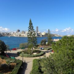 Отель Maltese Rooms Мальта, Слима - отзывы, цены и фото номеров - забронировать отель Maltese Rooms онлайн приотельная территория