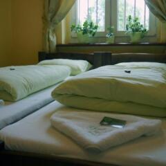 Отель Green Hostel Wrocław Польша, Вроцлав - отзывы, цены и фото номеров - забронировать отель Green Hostel Wrocław онлайн спа