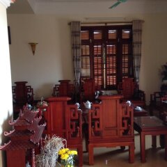 Thien Thach Hotel развлечения