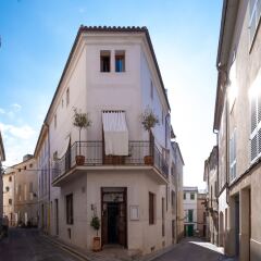 Hotel Forn Nou фото 9