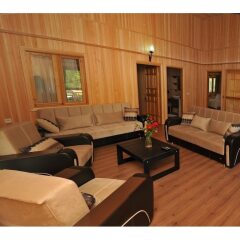 Отель Arcadia Villas Кемер комната для гостей фото 2